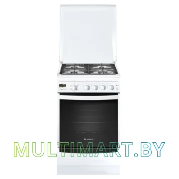 Плита газовая GEFEST 5100-04 (чугунные решетки)